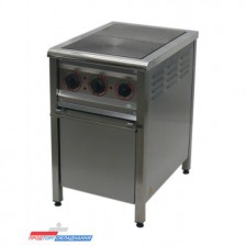 Плита электрическая ПЕ-2Ш Н