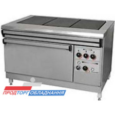 Плита электрическая ПЕ-3Ш Н