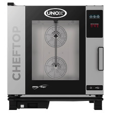 Пароконвектомат Unox XEVC0711E1R 