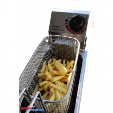 Фритюрница электрическая ФЕ-5,0