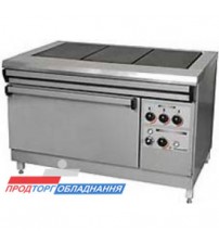 Плита электрическая ПЕ-3Ш Н