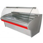  Витрина холодильная ВХС-2,5 Сarboma 