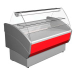 Витрина холодильная ВХСр-1,5 Полюс ЕКО